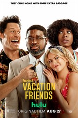 Vacation Friends 2021 Comedy Movie Wall Art Home Decor – POSTER 20×30