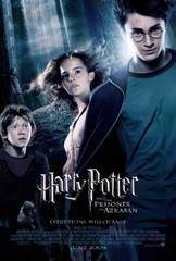 Harry Potter And The Prisoner Of Azkaban – Movie Poster (Int. Reg.) (27 X 39)