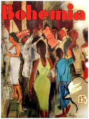Wall Quality Decor Poster.Room art.Bohemia cover.Lady green dress.6869