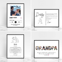 Fathers Day Gifts + FREE BONUS GIFT