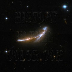 Dolphin Galaxy NGC 6670 Hubble JPL NASA space telescope photo hs-2008-16-ad
