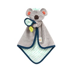 – Koala Lovey – Plush Blanket – Animal for Babies – Soft Baby Blankie – Newbo…
