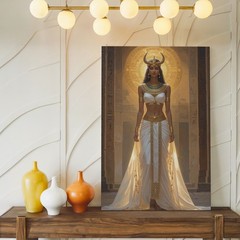 Here Is The Product Description And Seo Optimization For Your Divine Egyptian