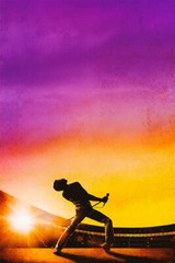 Bohemian Rhapsody Drama Painting Wall Art Home Decor – POSTER 20×30