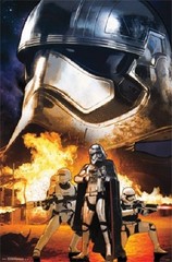 Poster Trends – Star Wars Troopers NEW Wall Art 22″x34″ RP13963