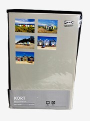 IKEA KORT Art Cards (6) Mixed Lot Prints – NEW!