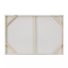 1- Panel Sail Boat Wall Art 32 In. X 47 In.