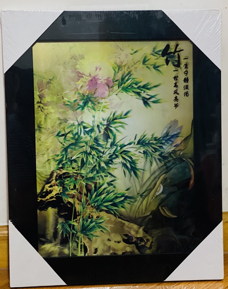 3D Canvas 3in1