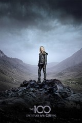The 100 American Hot Tv Series Silk Print Wall Art Home Decor – POSTER 20×30