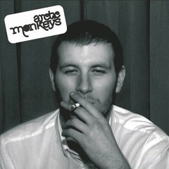 Arctic Monkeys Poster Wall Art Home Decor Photo Prints 16, 20, 24