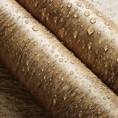 Brown Wood Grain Contact Paper Wood Look Wallpaper Rustic Faux Wood Peel and …