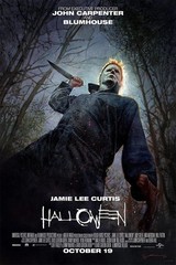 Halloween Movie Adventure Thriller Horror Wall Art Home Decor – POSTER 20×30
