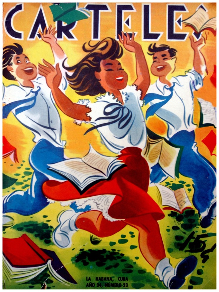 Wall Quality Decor Poster.Teen Room design art.Last day of school.6921