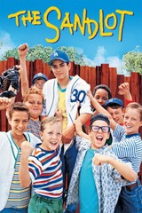 The Sandlot Family Comedy Sports Cinema Film Movie Wall Art – POSTER 20″x30″
