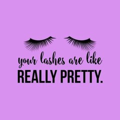 Makeup salon beauty women Quality 100% cotton Canvas wall arts home decor canvas