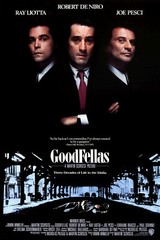 Good Fellas Movie Poster Print & Unframed Canvas Prints