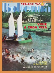 Bohemia POSTER.Home wall.vivir a toda vela.Summer Art Interior decor.1648