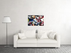 Ultra Sneakers Air Hypebeast Culture Large Art Wall – POSTER 20×30