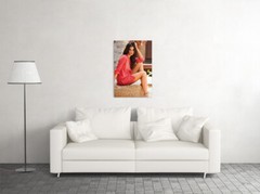 Sara Sampaio Portuguese Woman Sexy Model Wall Art Home Decor – POSTER 20″x30″