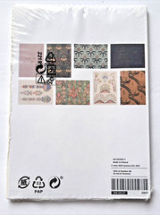 8 Pack IKEA Art Cards Vaxbo 5″ x 7″ Let the Sun Shine NEW