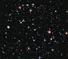 Hubble eXtreme Deep Field (XDF) JPL NASA space telescope photohs-2012-37-a