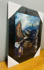 3D Canvas 3in1