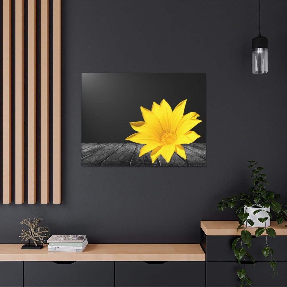 Golden Elegance Canvas 40″ x 30″ – Home & Office Decor