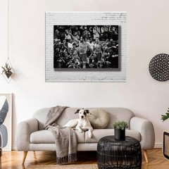 368432 Rich Froning Jr crossfit Champion Art Decor Wall Print Poster