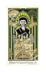 Other Half – Alfred E. Newman – 1967 Vintage Music Poster