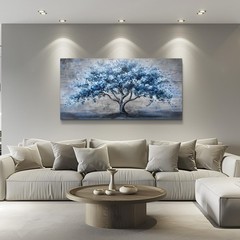 Canvas Wall Art For Living Room Bedroom Wall Decor Office Dining room Abstrac…