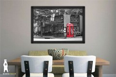 Six Pence Pub, Savannah Georgia City Art Print Photography, Metal, Canvas, Paper