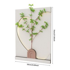 Wall-Mounted Sandstone Decor Wall Art Painting Wall Art Decor USA
