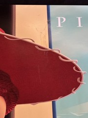 Toy Story 2 Disney Pixar Jessie Animated Movie Film Poster (22 x 37)