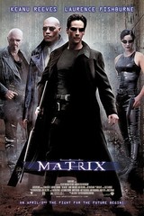 The Matrix 24×36″ Movie Poster | Licensed | New | 1999