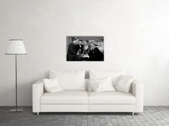 The Maltese Falcon Movie 1941 Humphrey Bogart Wall Art Home Decor – POSTER 20×30