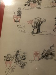 ￼Adventure Tales of America A History Timeline 1492-1877 Reference Poster 22×33