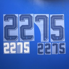 2026 Italy Any Name Number Personalise Customise Player Size Nameset ID Print
