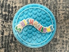 Squishmallows Wall Art Or Display 3D printed Dimensional Mosaic