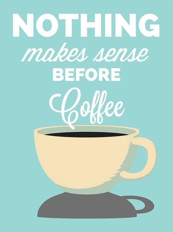 Coffee Love Quotes High Quality 100% cotton Canvas wall arts home decor canvas