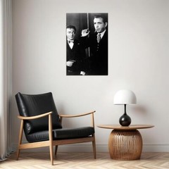 78697 THE MALTESE FALCON Wall Print Poster US