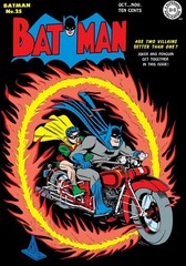 BATMAN #25 COMIC BOOK COVER Poster print 11″x17″ inches home art wall decor