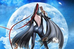 Bayonetta 1 2 Nintendo Wii U PS3 XBOX 360 Premium POSTER MADE IN USA – BAY007