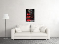 Michael Schumacher Mercedes Germany F1 Driver Wall Art Home Decor – POSTER 20×30