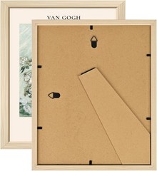 Matisse Wall Posters for Bedroom – Abstract Gallery Set