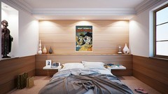 Mickey Mouse – Disney Movie Poster (The Mad Doctor) (Size: 24″ x 36″)