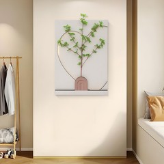 Wall-Mounted Sandstone Decor Wall Art Painting Wall Art Decor USA