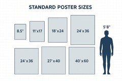 Flags of the World Classroom Reference Chart National Poster