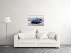 Ford GT Mansory Le Mansory Art Home Decor – POSTER 20×30