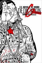 Lil Wayne Dedication 6 Reloaded Mixtape Rap Album Singer Wall Art – POSTER 20×30