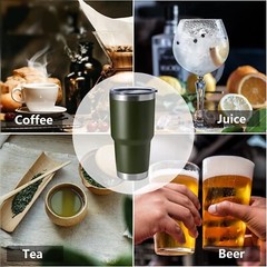 Mini Cooper Logo 30 oz Insulated Tumbler – For The Car Enthusiest. Sweet!
